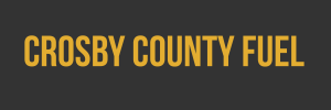 Crosby County Fuel